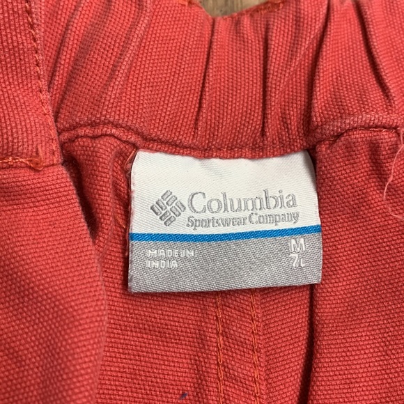 Men’s Medium Columbia shorts - Picture 3 of 4